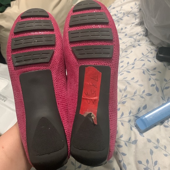 VANELI womens shoes 7 1/2 - Picture 2 of 4